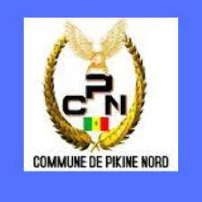 Commune de Pikine Nord
