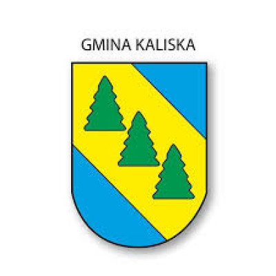 Commune Kaliska  (Poland)