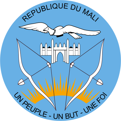 Commune Rurale de Sangarébougou (Mali)