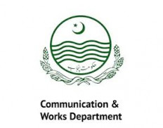 Communication & Works Departme