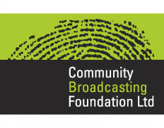 Community Broadcasting Foundation
