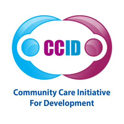 CCID - Community Care Initiative for Development