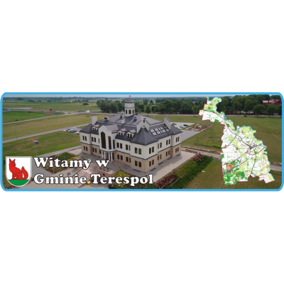Community Department Terespol (Poland)