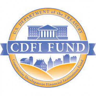 Community Development Financial Institutions Fund (CDFI)