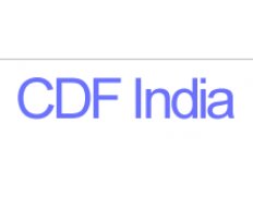 CDF - Community Development Foundation of India