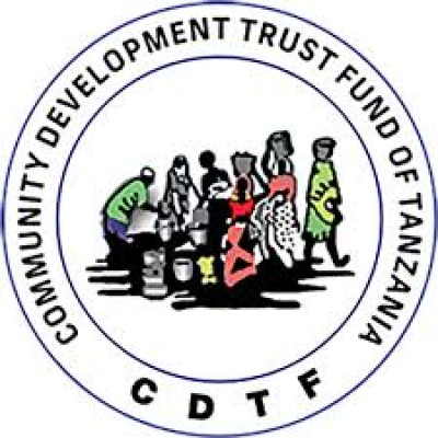 ☑️Community Development Trust Fund (CDTF) — NGO from Tanzania ...