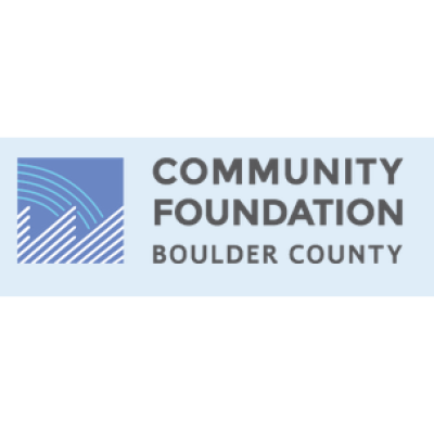 Community Foundation Boulder County