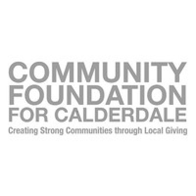 Community Foundation for Calderdale