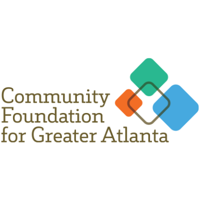 Community Foundation for Greater Atlanta Community Foundation for Greater Atlanta