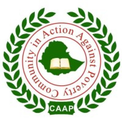 CAAP - Community in Action Against Poverty
