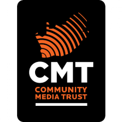 Community Media Trust (South A