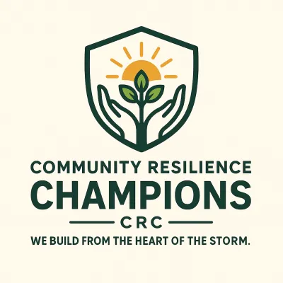 Community Resilience Champions