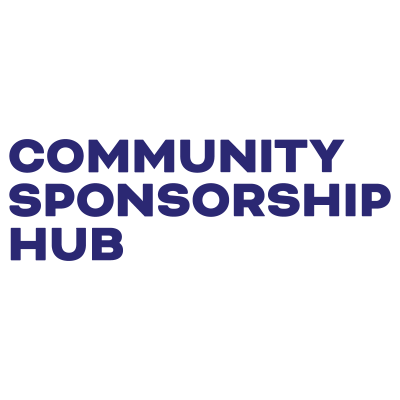 Community Sponsorship Hub (CSH