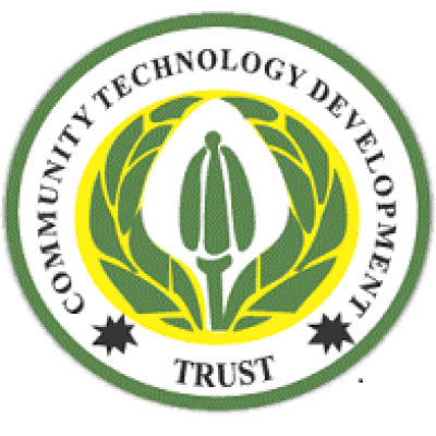 Community Technology Development Organization (CTDO)