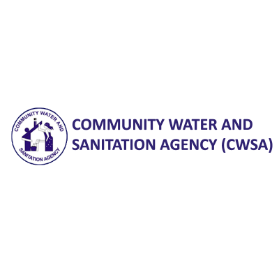 Community Water & Sanitation Agency - (CWSA)