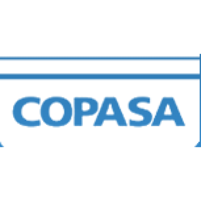 Companhia de Saneamento de Minas Gerais / Sanitation Company of Minas Gerais - COPASA MG