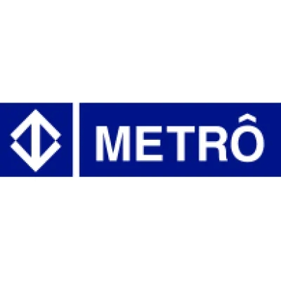 Companhia do Metropolitano de