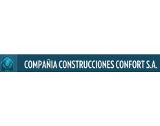 Compañía Construcciones Confort S.A.