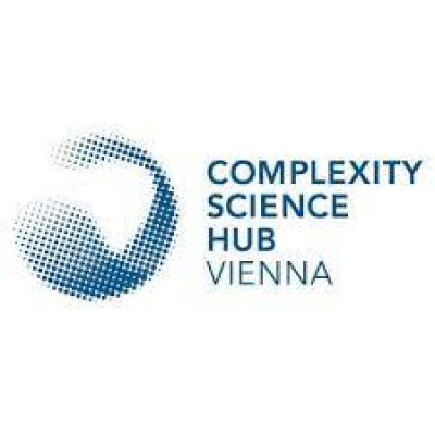 Complexity Science Hub Vienna (CSH) – Verein zur Förderung wissenschaftlicher Forschung im Bereich komplexer Systeme