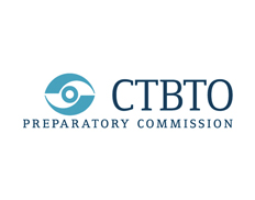 Comprehensive Nuclear-Test-Ban Treaty Organization Comprehensive Nuclear-Test-Ban Treaty Organization