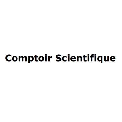 Comptoir Scientifique