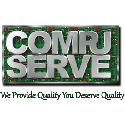 Compu Serve