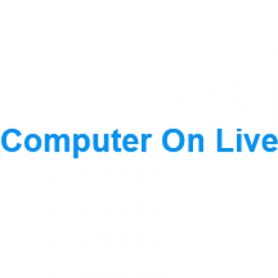 Computer On Live