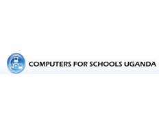 Computers for School Uganda
