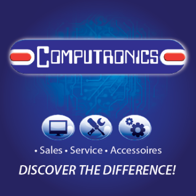 Computronics N.V.
