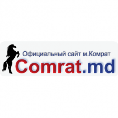 Comrat Municipality