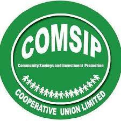 COMSIP - Cooperative Union Limited