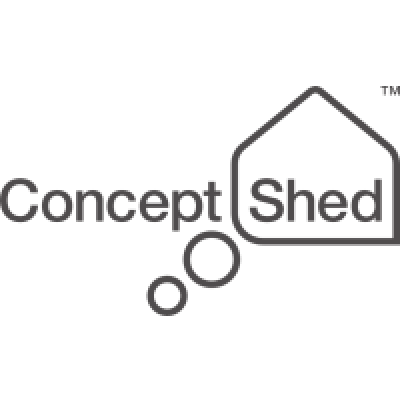 Concept Shed