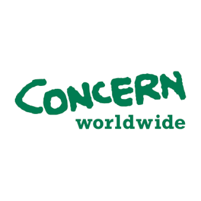 Concern Worldwide (Democratic 