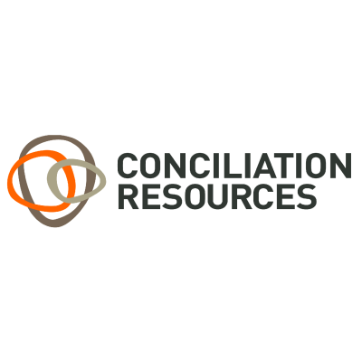Conciliation Resources Australia
