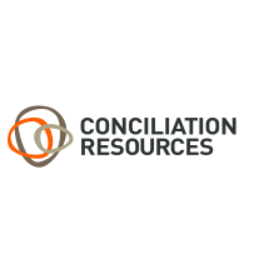 Conciliation Resources (EU) - 