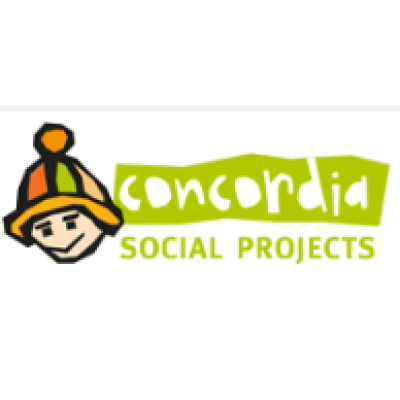 CONCORDIA Verein für Sozialprojekte (Association for Social Projects)
