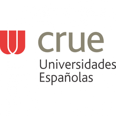 Conferencia de Rectores de las Universidades Españolas - CRUE / Conference of Rectors of Spanish Universities