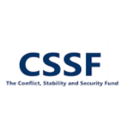 Conflict, Stability and Security Fund