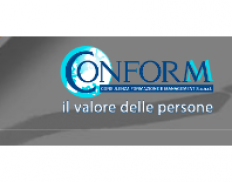 CONFORM - Consulenza, Formazione e Management S.c.a.r.l.