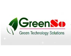 Greenso - Green Technology Sol