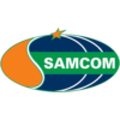 Công ty TNHH MTV Trắc địa Bản đồ - SAMCOM