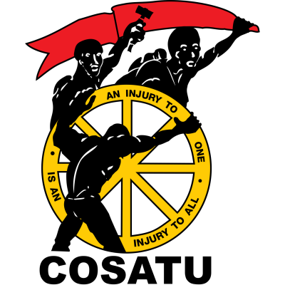 Congress of South African Trade Unions (COSATU)
