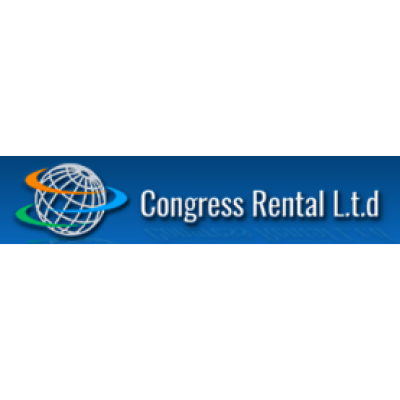 Congress rental