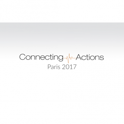 Connecting Actions