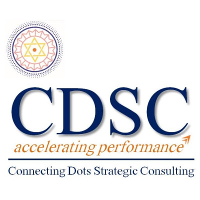 Connecting Dots Strategic Cons