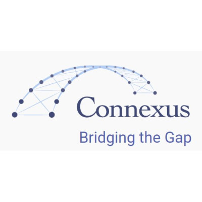 Connexus Corporation  (formerly AZMJ)'s Logo