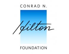Conrad N. Hilton Foundation