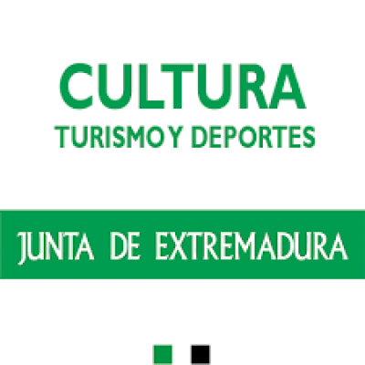Consejeria de Cultura Turismo y Deportes de la Junta de Extremadura