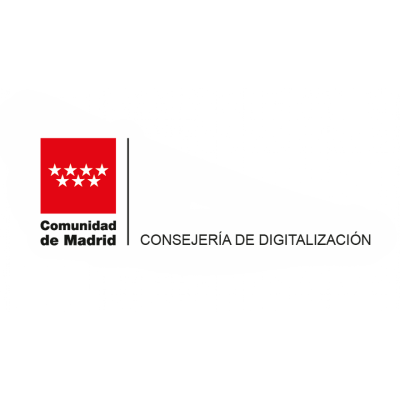 Consejería de Digitalización