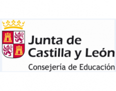 Ministry of education of Council of Castile and León / Consejería de Educación de la Junta de Castilla y León